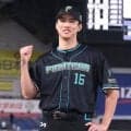 日本ハムが連敗ストップ　達が８回１失点で今季初勝利「僕だけ勝ってなかったんで勝ちたいという思いだった」「背番号と同じ１６勝できるように」