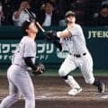 【阪神】また佐藤輝明から逆転　先頭二塁打から一挙３点　10日中日戦でも同じ光景…４番が口火