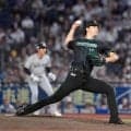【日本ハム】達孝太、今季３度目先発で初勝利「気持ち良く北海道に帰れる」121球熱投８回１失点