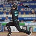 【日本ハム】田宮裕涼が凱旋弾「よかった」ロッテ・ジャクソンのカットボールを千葉の夜空へ