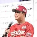 【楽天】今季初スタメンの渡辺佳明、ど根性の決勝打「汚い当たりですけど、なんとか良かった」