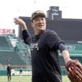 巨人・田中将　好調の阪神打線を警戒「分断させる」１５日先発