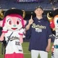 オリックス・曽谷　昨年７月以来の今季１勝目　宮城の離脱「戻ってくるまで耐えて頑張っていきたい」
