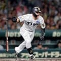 阪神　若虎執念！首位陥落も七回見せた前川＆高寺の反撃打　レギュラー奪取へ前川「数字を積み上げていく」