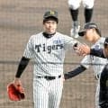 阪神・才木　６回７安打２失点「展開が不運、こういう日もある」勝敗付かず巨人戦８連勝は次戦へお預け