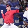 広島栗林良吏、数少ない苦手打者は中日細川成也　前回対戦でも完全試合阻止／見どころ
