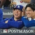 大谷翔平は「１番DH」今季６号なるか　山本由伸は今季３勝目をかけ先発／スタメン一覧