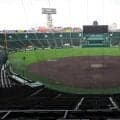 【阪神】空はどちらに味方か…巨人戦は雨予報、プレーボール時には本降りか　９日はコールド勝ち