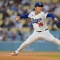 山本由伸、メッツ・リンドアに先頭打者弾浴びた後は６回まで18打者連続で抑える