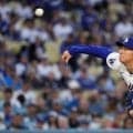 山本由伸、メッツ・リンドアに先頭打者弾浴びた後は５回まで15打者連続で抑える