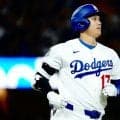 大谷翔平、48試合連続出塁も申告敬遠に大ブーイング　ド軍単独4位の記録…ド軍歴代最長は58試合