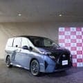 【ソフトバンク】周東が日産自動車九州の顔に「メイドイン九州プロジェクト」アンバサダーに就任