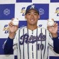立正大ルーキー高田庵冬が止まらない、１試合２本塁打で今春既に４号　ドラフトは指名漏れ