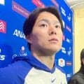 山本由伸が明かした快投の要因「グラブを戻してみようかなと」ＷＳで激投支えた青の相棒に変え無双投球　今季最長８回途中１失点＆最多７Ｋ