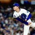 相棒も絶賛した山本由伸の“宝刀”　驚異の20者連続斬りで「最も空振り奪った」
