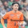 【Ｊ１清水】高橋佑治が１０か月ぶり部分合流　昨年６月に左膝前十字靱帯断裂　「練習できる幸せ感じる」