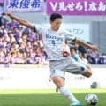 【Ｊ１清水】呉世勲が３月月間ＭＶＰ初受賞…４月にはリーグ最速開始７秒ゴール