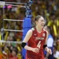栄絵里香、忠願寺莉桜ら初選出は14人　2026年度女子日本代表登録メンバー37人を発表
