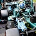 「もはや別カテゴリー」完走はわずか1回…遅すぎるアストンマーティンにF1界OBが辛辣批評「どこから見ても悪夢」