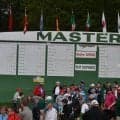 マスターズ１７年覇者がＳＮＳに謝罪文「私の行動について、深くお詫び申し上げます」　今年最終日にショット曲げ怒り爆発のガルシア　１Ｗ叩きつけ地面に傷