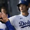 大谷翔平、ド軍史上「最も尊重されている金字塔」へ挑む　“驚異的な安定感”を改めて浮き彫りに…48試合連続出塁の記録を米絶賛