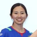 【バレー】３５歳の栄絵里香、高校生４人が初選出　パリ五輪代表・林琴奈は選外…女子日本代表発表