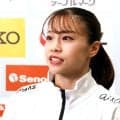 【体操】杉原愛子　今大会のアイタードのテーマは「ゴージャス」　全日本個人総合選手権が１６日開幕