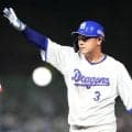 【中日】14日に途中出場で猛打賞の高橋周平が「６番一塁」田中幹也はスタメン外れる／一覧
