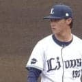 西武育成左腕の佐藤爽が8回2失点で3勝目　楽天ドラ2の伊藤樹は6回無失点…15日のパ2軍