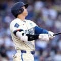 大谷翔平、新たなキング争いライバルは23歳の新星？！因縁宿敵も今季初1試合2発で加速