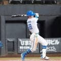 【日本ハム】“１番打者”が連日活躍！奈良間大己同点２ランで振り出しに　自身のエラー取り返す