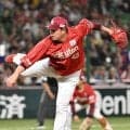 【楽天】２番手の宋家豪が１球で勝ち投手に　７回を無失点に抑え、８回に村林が決勝ソロ　
