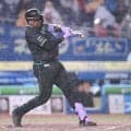 日本ハム　雨中の激闘で惜敗　レイエス、万波、奈良間の３本塁打実らず勝率５割に逆戻り　先発・加藤が４回途中８失点ＫＯ
