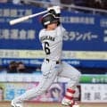 【ロッテ】西川史礁、サイクル逃すも自己最高５打点「がむしゃらに準備」毎試合後１時間打撃確認