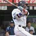 「なんで２軍にいるの？」今季限りで現役引退表明の西武４２歳レジェンドが絶好調　驚異の打率・４３８にＳＮＳ「普通に異次元の数字」