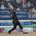 【日本ハム】雨の中でも、負けても打線アチアチ３発　最速16試合目で30本到達、球団記録更新