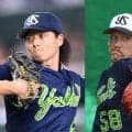 ヤクルト“ゆとり”のローテ　ドラ４増居＆ウォルターズ先発起用へ　３戦連続先発投手を休養抹消で再編
