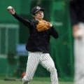 阪神・中野「１球の怖さを感じた」前夜のミス振り返る　堅実守備でタイガースらしさ取り戻す