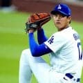 大谷翔平、移籍後初の投手専念　5年ぶりにリアル二刀流を封印…背番号42で2勝目なるか