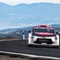 WRCクロアチア：ランチア・イプシロン・ラリー2HFインテグラーレがWRC2初優勝