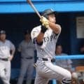 巨人21歳が進化「体デカすぎ」　パワー満載フルスイング…豪快弾は「飛ばしすぎ」