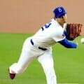 大谷翔平、連続自責点0の日本人先発記録を樹立　5年ぶり投手専念→4回まで無失点で快挙
