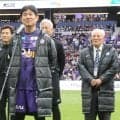 サッカーＪ１広島元総監督の今西和男氏が８５歳で死去　現日本代表の森保一監督らを発掘