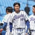 立正大ルーキー高田庵冬は本塁打記録更新ならず　チームも国学院大に競り負け勝ち点逃す　