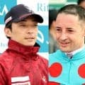 香港チャンピオンズデーで騎乗の他国所属騎手を主催者が発表　ＪＲＡからはルメール騎手、川田将雅騎手