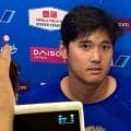 大谷翔平、投手専念は「びっくりした」　死球の影響配慮…打席立たず「変な感じ」
