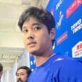 大谷翔平　間もなく１歳迎える長女が「ただただ可愛い」明かした愛娘の成長「お茶のパッケージ見てパパ」６回１失点で２勝目「６イニングは最低限」