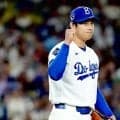 大谷翔平に「何もできなかった」　メッツ監督が称えた95球「最高の中の最高との対戦だった」