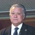 日本サッカー協会・田嶋幸三名誉会長　「今西さんの存在なくして今の日本サッカー、日本代表はありません」と悼む