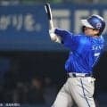 【横浜好き】佐野恵太が通算1000安打、今季ベイスターズで達成されそうな記録をまとめてみた